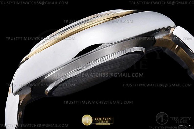 0904 Contemporary ROLDYT0440 – Daytona 116503 904L YG SS Blk Stk QF V3 SH 952